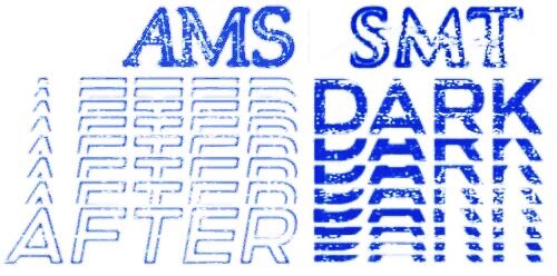 📣 (Public) Musicology icon @Reba_Wissner will give our 2023 After Dark keynote address, “Patrick Henry's Lost Treatise: Give Me Tonality or Give Me Death”

AMS/SMT After Dark 2023 🎭
Sheraton Denver Downtown
Thur, Nov 9, 8:30pm MST

⏰ submit thru Oct 24
bit.ly/amsad2023cfp