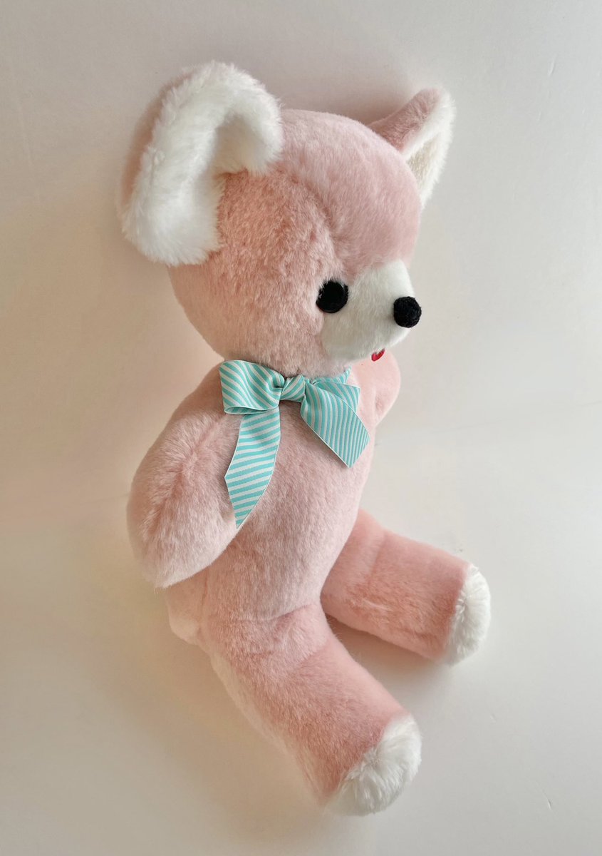 立っちくまちゃん(ベビーピンク) 人気，お買い得