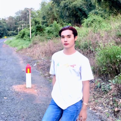 BeRoth7's tweet photo. #NewProfilePic https://t.co/2aPDmIxAPe
