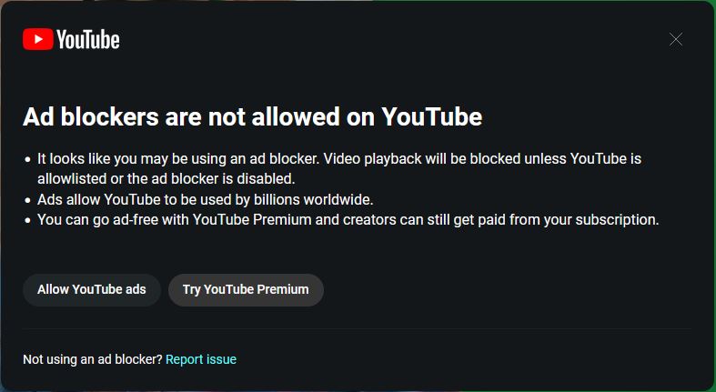 adblockirl's tweet photo. I'd rather wait for this than watch an ad aaannnyyy day. https://t.co/bHnI9fcVlk