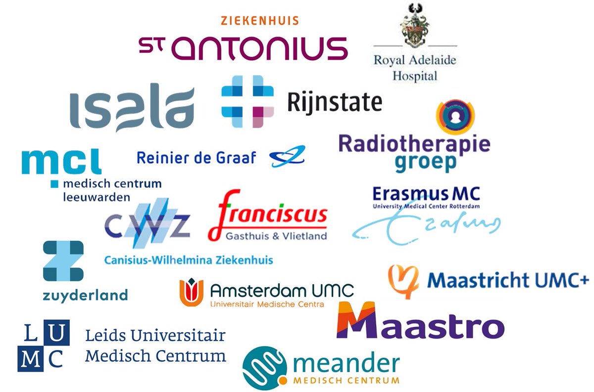 LaNoReC Study (@lanorecstudy) on Twitter photo The LaNoReC is currently recruiting in 13 centers and the first 7 patients have been included in the main arm, and another 5 patients have been included in the registration arm! Want to join? Mail: Lanorec@amsterdamumc.nl The LaNoReC is currently recruiting in 13 centers and the first 7 patients have been included in the main arm, and another 5 patients have been included in the registration arm! Want to join? Mail: Lanorec@amsterdamumc.nl