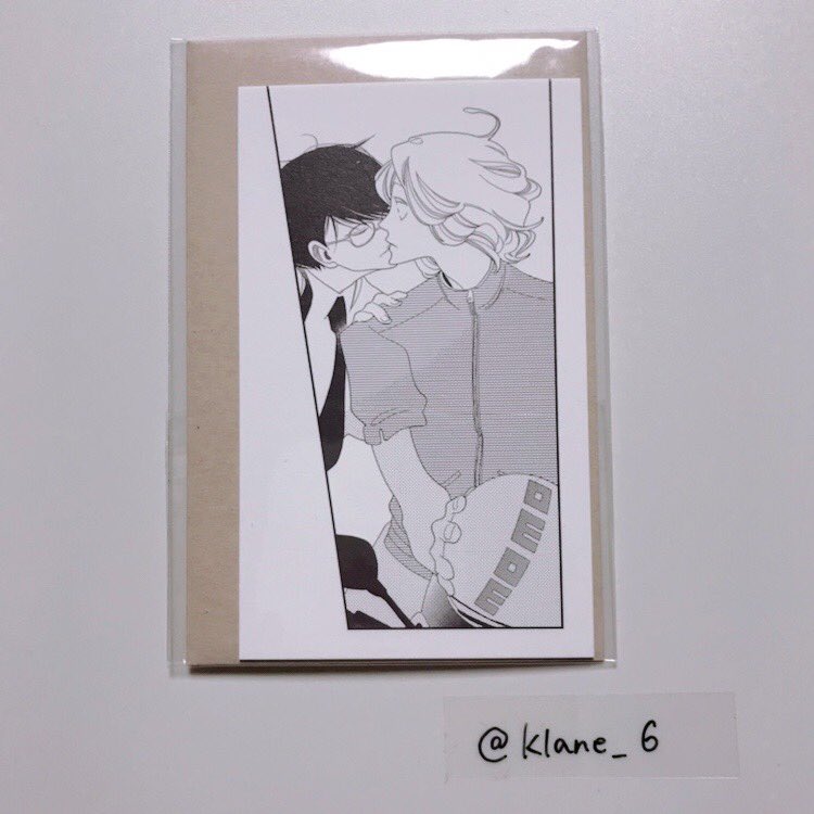 klane_6's tweet photo. @R8___8 @c はじめまして。
検索よりお声がけ失礼いたします。
当方ゆっけ様がお探しの絵柄を所持しております。
こちらを2枚目の画像の絵柄と郵送にて交換していただくことは可能でしょうか。
ご検討よろしくお願いいたします。 https://t.co/SRYgspFSyb