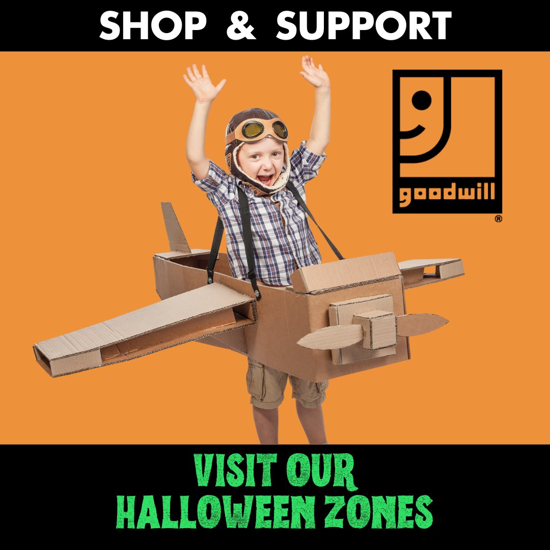 Goodwill of Tulsa tweet media