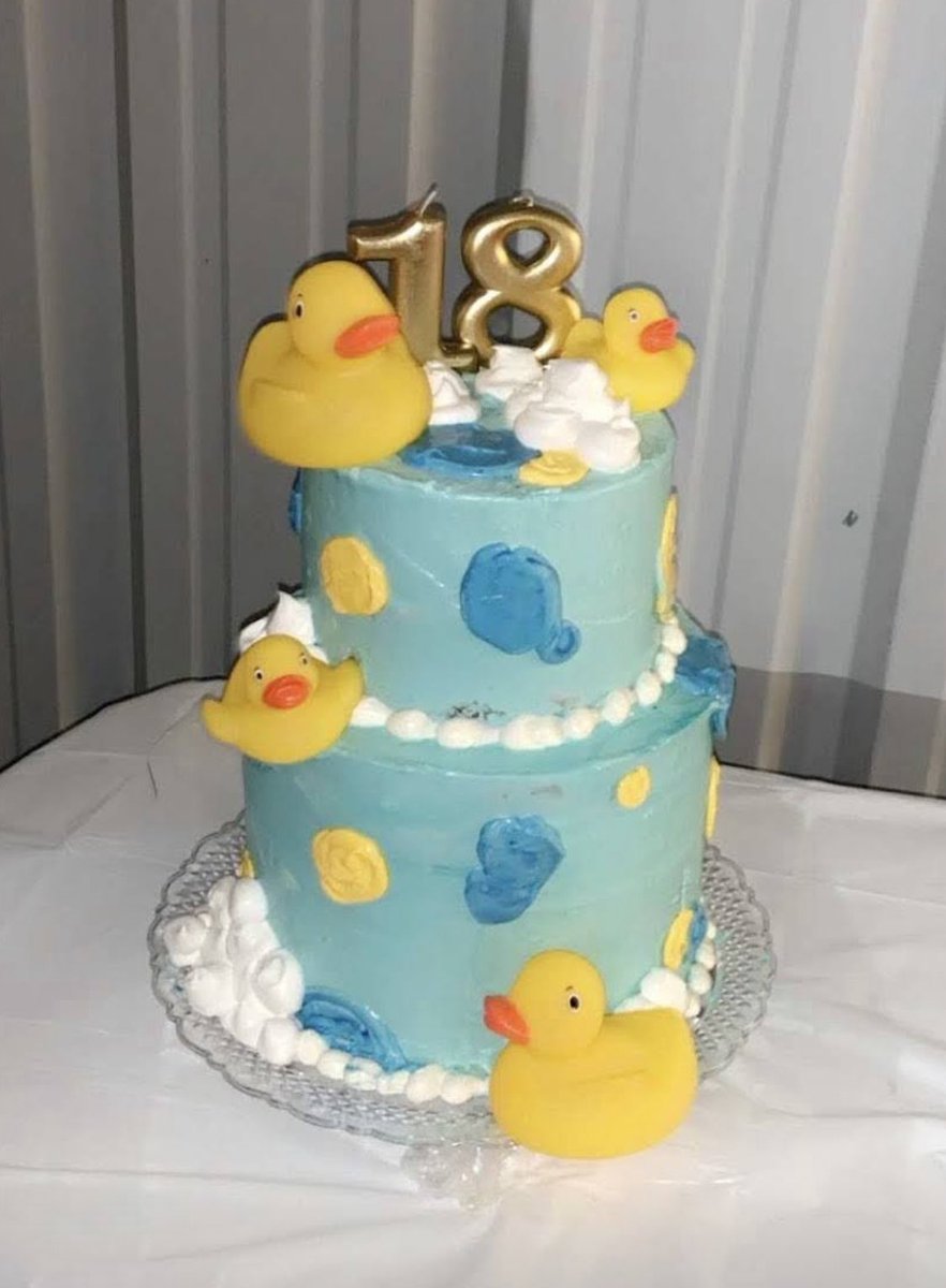 OwlB_Baking's tweet photo. A few from 2022✨ https://t.co/TeUlAKEqKy