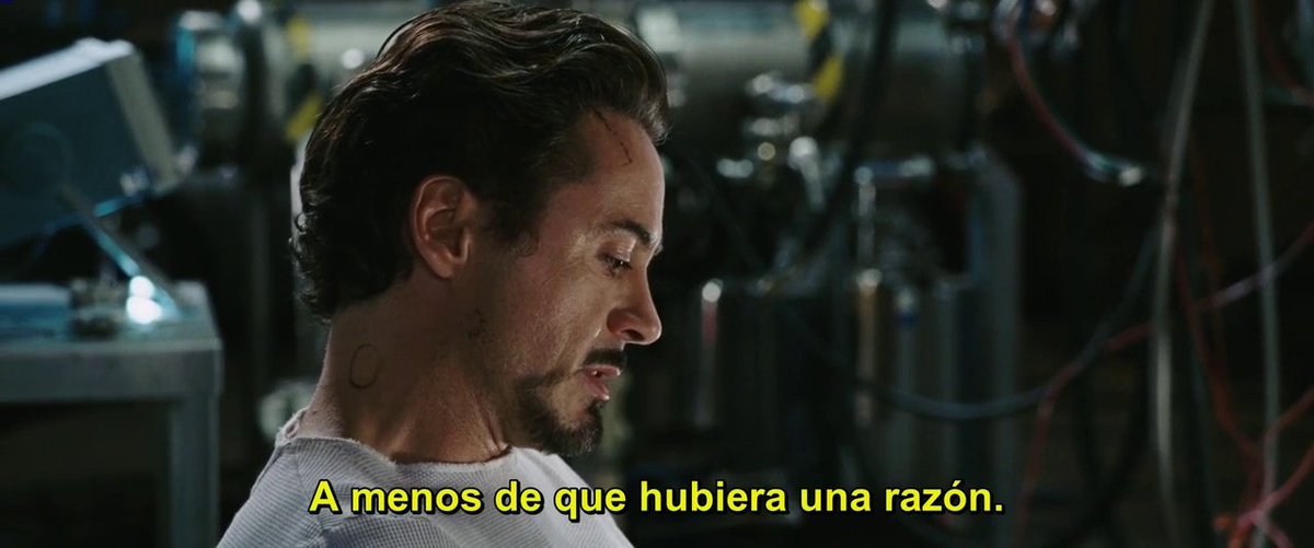 juegoofthrones's tweet photo. Iba a decir buenos días pero hoy es el día en el que muere *se pone de pie* Tony Stark, mi personaje favorito y con él murió mi amor por el MCU, ya nada fue lo mismo sin él. https://t.co/plOI12RQuB
