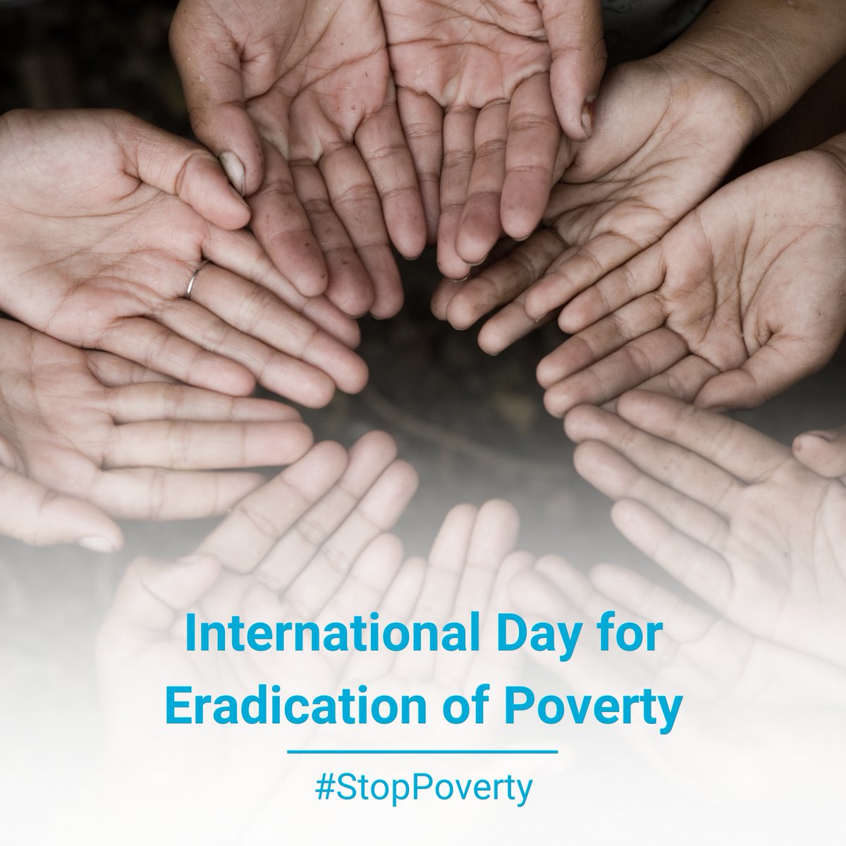 CFSCounselling's tweet image. Observing the International Day for the Eradication of Poverty traces back to 36 years ago today. October 17th is a day to acknowledge the struggles of those facing poverty, and raise awareness to bring poverty to an end. #StopPoverty tinyurl.com/2u7cf5v8 #CFS