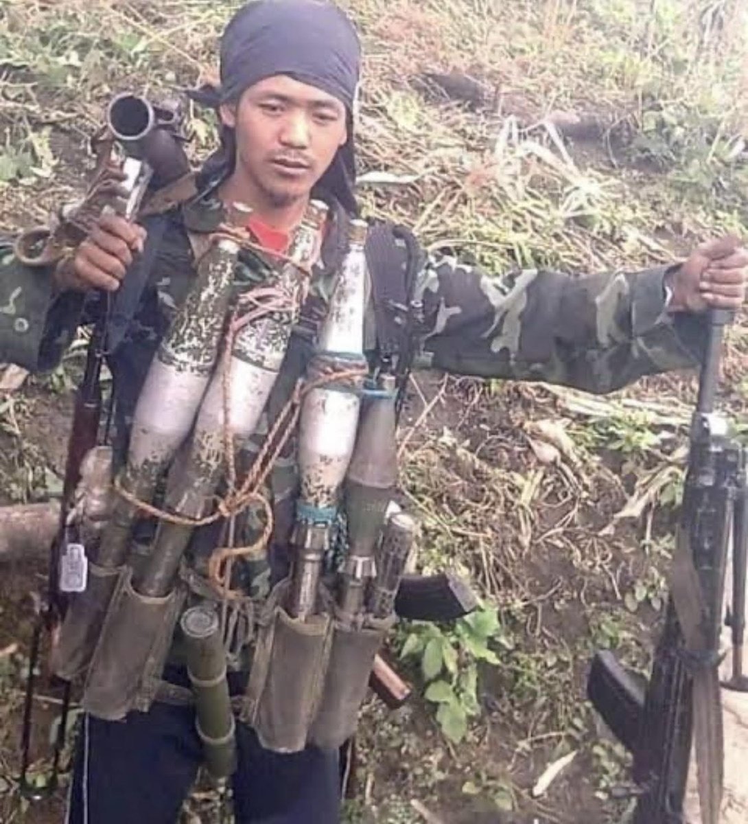 #BREAKING_NEWS  Why #India needs to Abrogate SoO in Manipur to tackle national security concerns. In August 2023, the Ministry of Home Affairs (MHA) acknowledged the involvement of #Kuki sOO militant groups in the illegal trade in narcotics and terrorist activities in the ongoing