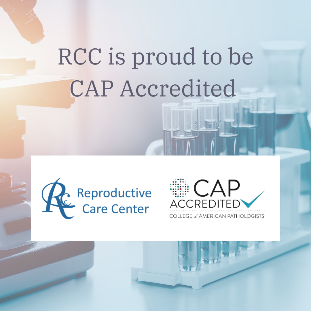 Reproductive Care Center (@reprocarecenter) on Twitter photo We are proud to announce that RCC has once again been designated as a CAP - <a href="/Pathologists/">CAPathologists</a> - accredited Reproductive Laboratory!
This achievement recognizes our high-quality laboratory work and #PatientCare. 🔬
Thank you to our amazing staff for their hard work and dedication! We are proud to announce that RCC has once again been designated as a CAP - <a href="/Pathologists/">CAPathologists</a> - accredited Reproductive Laboratory!
This achievement recognizes our high-quality laboratory work and #PatientCare. 🔬
Thank you to our amazing staff for their hard work and dedication!