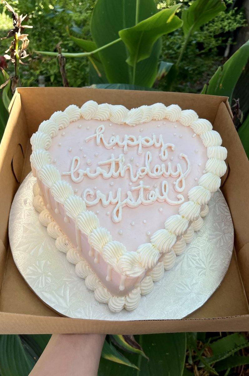OwlB_Baking's tweet photo. 🫶🏻 https://t.co/YlQb3b9r5i