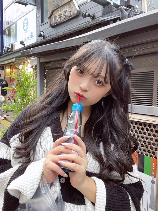 Twitterのコスプレ画像22