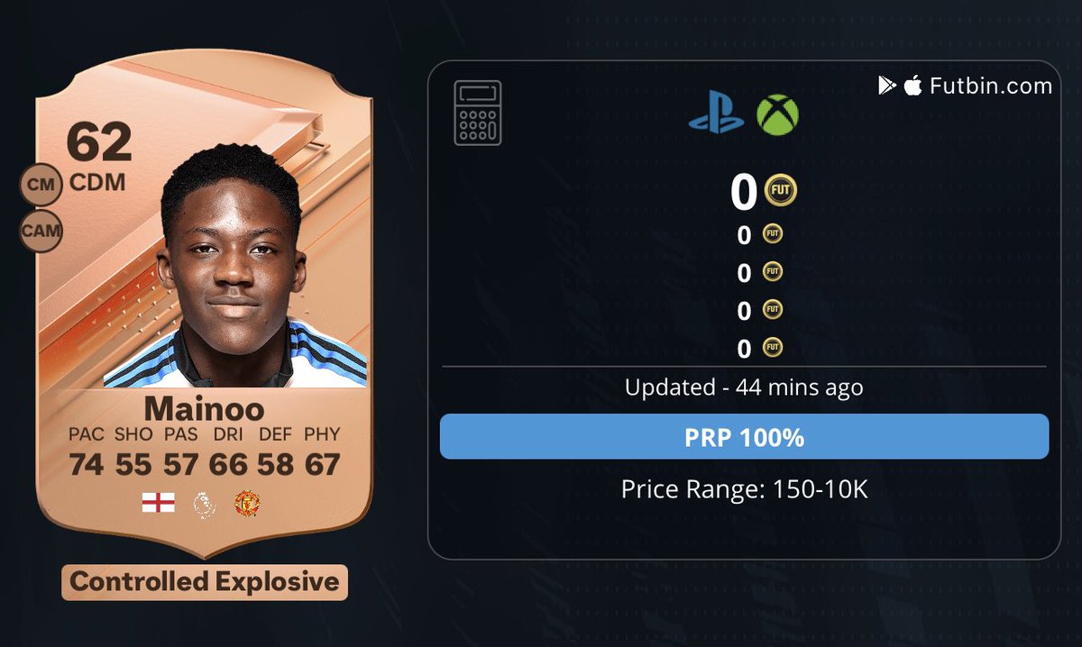 EAFC 26 News tweet media