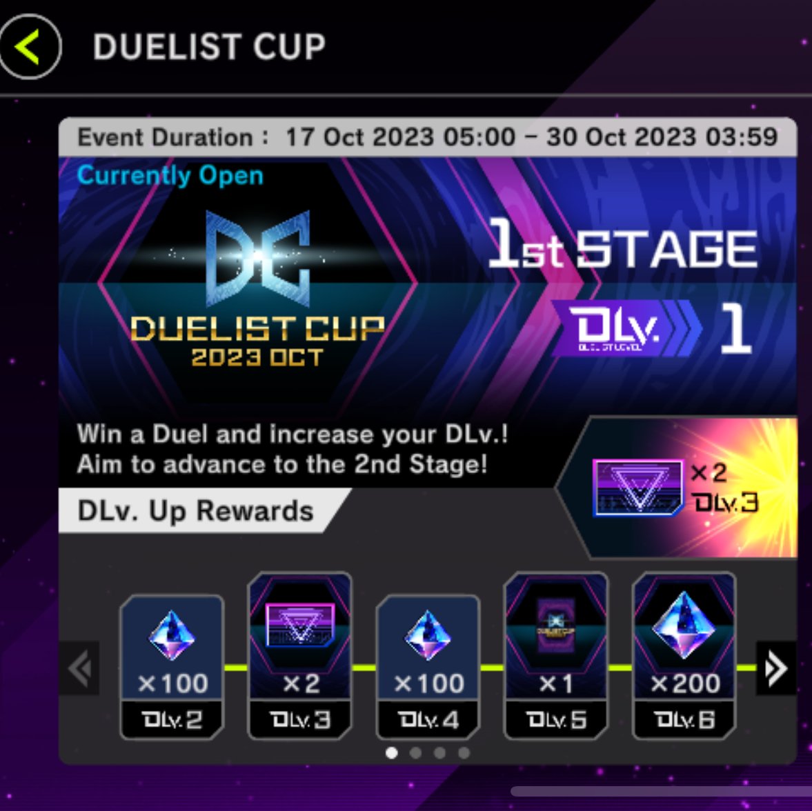 Yu-Gi-Oh! MASTER DUEL tweet media