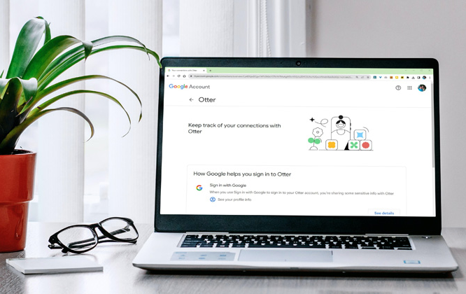 TrinityWW's tweet photo. Using your Google account to log into non-Google apps and services means you have one fewer password to keep track of. But when you stop using those third-party apps or services, it’s important to disconnect your Google account. https://t.co/Ujmi2bxlxW https://t.co/4Gtfh43jGx