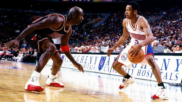 Plus qu'une semaine avant le retour de la NBA!!!
