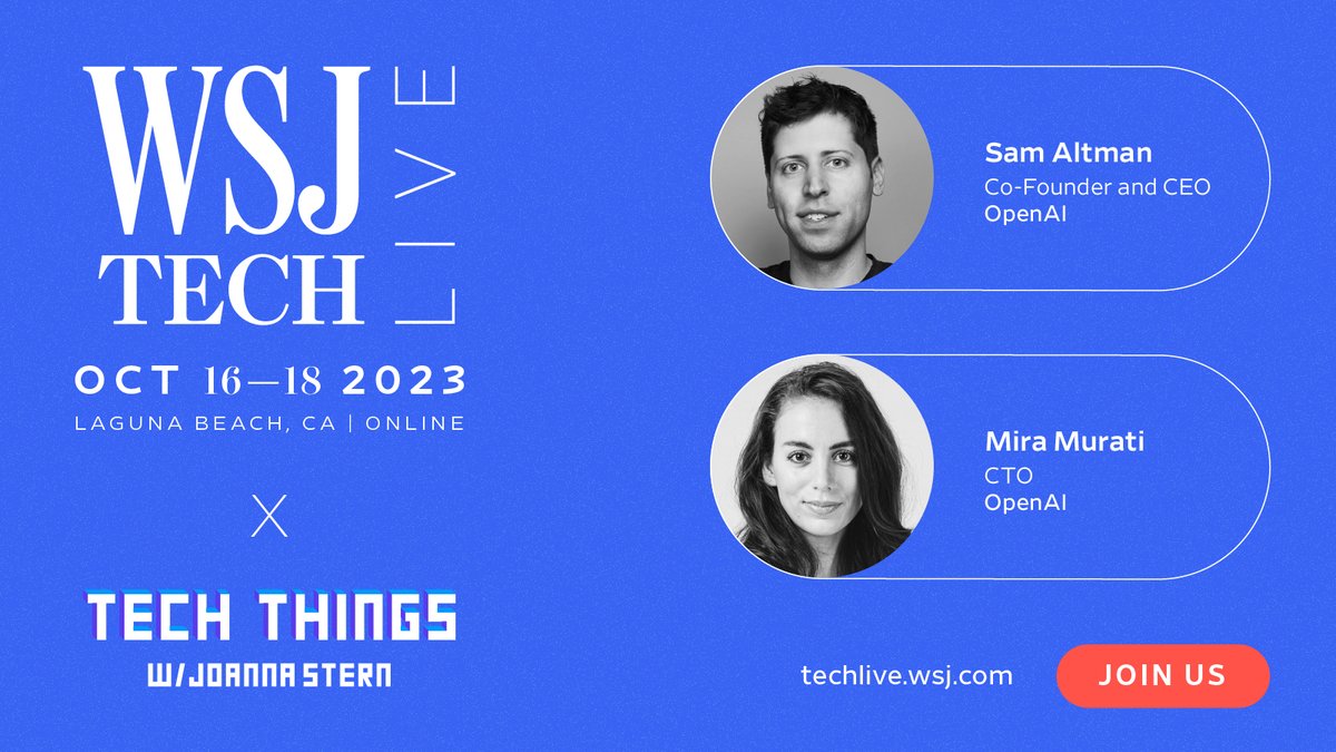 WSJ Live Journalism tweet media