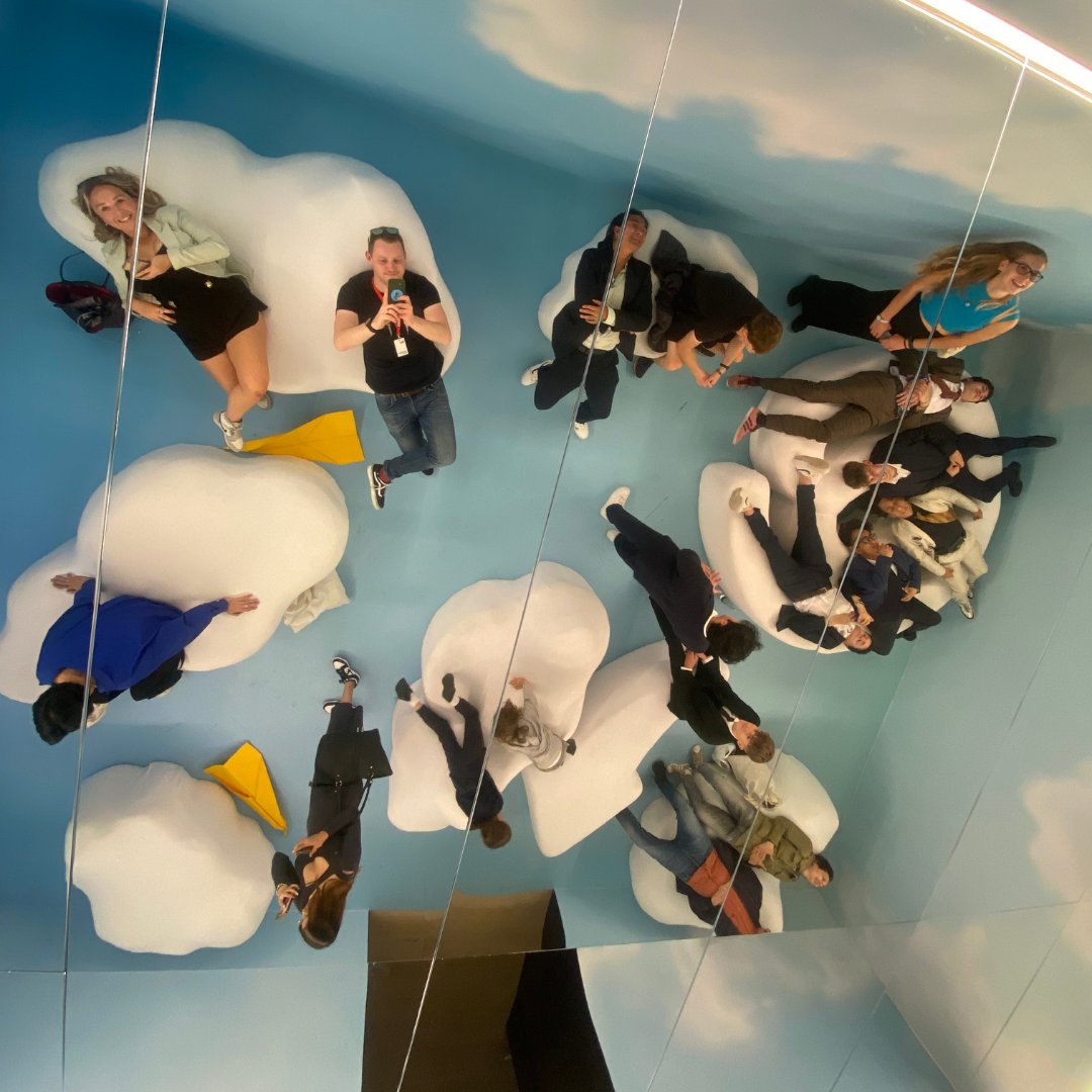 YarmSchool's tweet image. Design and Technology students enjoyed a fantastic weekend in London, visiting the V&A, the Design Museum, Covent Garden, St. Paul’s Cathedral and the Tate Modern!
#SixthForm #DesignTechnology #Inspiration #EducatingForLife
