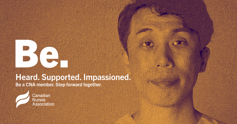 canadanurses's tweet image. 🎉 Nurses, you are the backbone of health care! Help us support your unwavering professionalism and expertise. It’s time to step into your power. ow.ly/e1XM50PWImM 
#BeNurses #BeRecognized #CNA