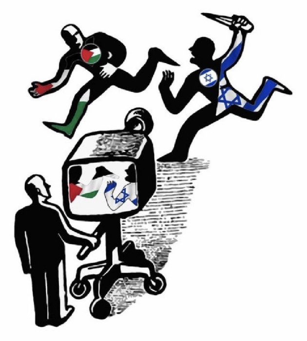 Mr_Smayin's tweet photo. لا تكن ساذجاً وتُصدق الرسائل الإعلامية خصوصاً إن كنت تجهل الحقيقة، انظر كيف جعَلت من الشيطان الرجيم، مَلَك كريم!
( اللهم بعد هذا الصبر ارزقنا لذة النصر 🙏🏼 )
#GazaAttack #Israel 
#اليابان #غزه_الان https://t.co/jxM0BxxwGT