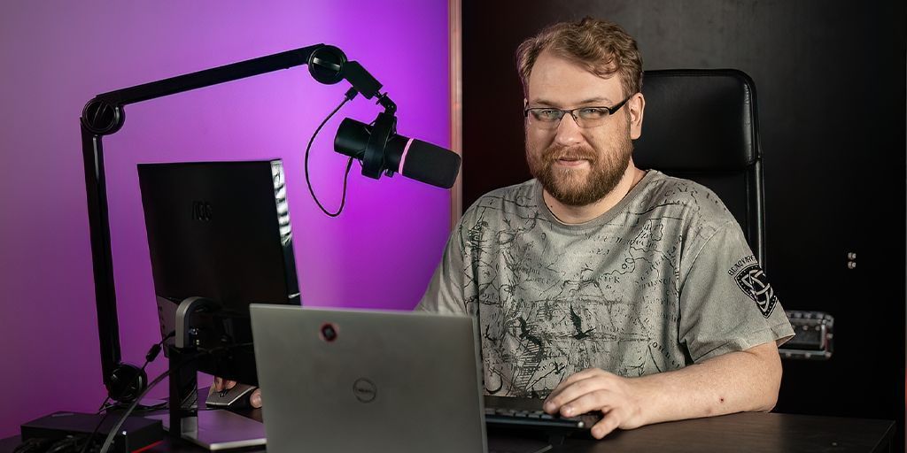 hosttech_ISP's tweet image. Virtual Datacenter: mehrere IPs auf einem Server  - schaue dir jetzt das Video mit unserem vDC-Guru Cyrill an! 

Du findest das Video unter folgendem Link:
buff.ly/3QjExm3

#hosttech #virtualdatacenter