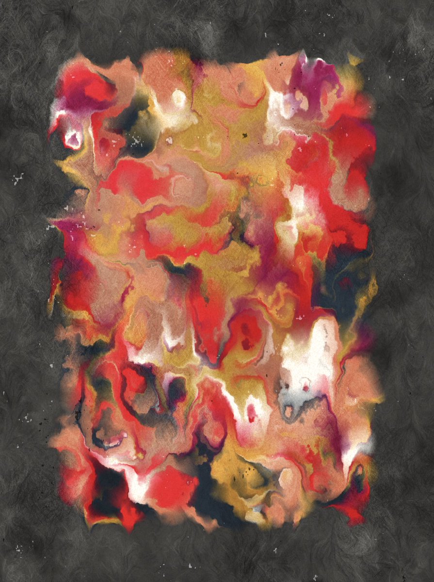 Art Blocks tweet media