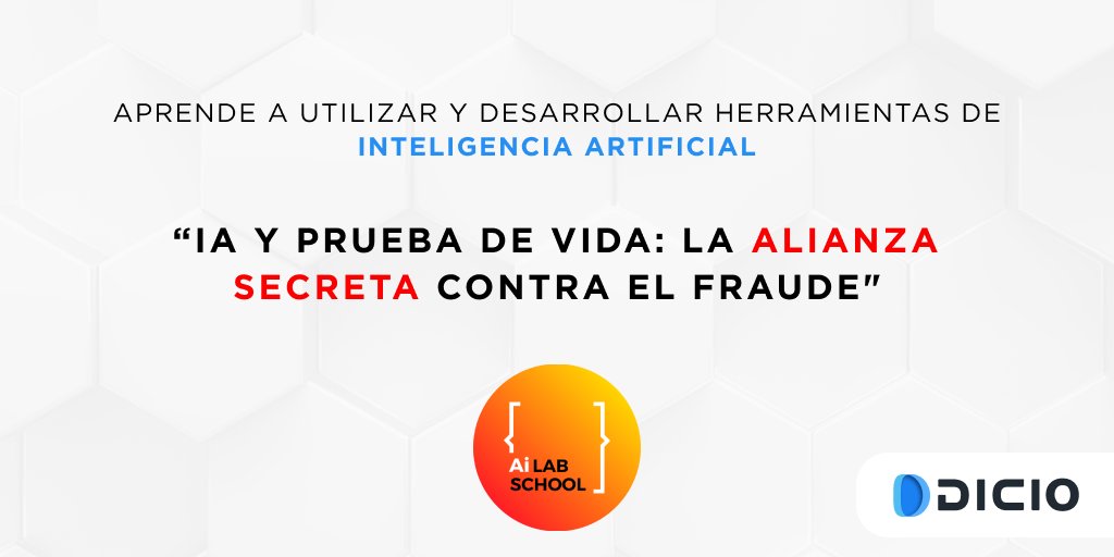 Dicio_AI's tweet photo. ¡Es hoy! 🎉

Llegó el esperado día del #HackathondeVisiónComputacional organizado por #AiLabSchool, y #DICIO está listo para brillar. https://t.co/3OikYTGWhT