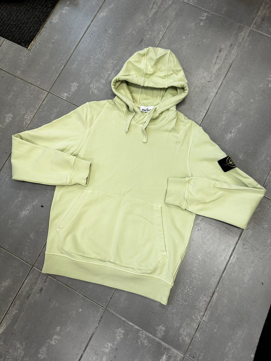 Distinctive Menswear UK tweet media
