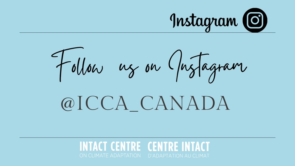 Intact Centre | Centre Intact (@icca_canada) on Twitter photo Follow us on out newest Instagram Page <a href="/ICCA_Canada/">Intact Centre | Centre Intact</a>. | Suivez-nous sur notre nouvelle page Instagram <a href="/ICCA_Canada/">Intact Centre | Centre Intact</a>. Follow us on out newest Instagram Page <a href="/ICCA_Canada/">Intact Centre | Centre Intact</a>. | Suivez-nous sur notre nouvelle page Instagram <a href="/ICCA_Canada/">Intact Centre | Centre Intact</a>.