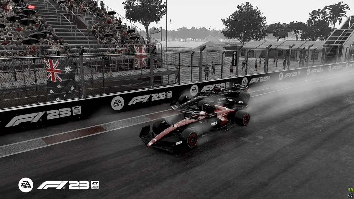 FQ Racing League tweet media