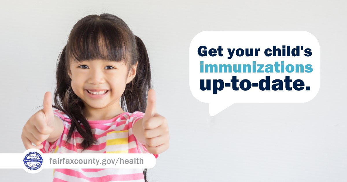 FairfaxCounty Health tweet media