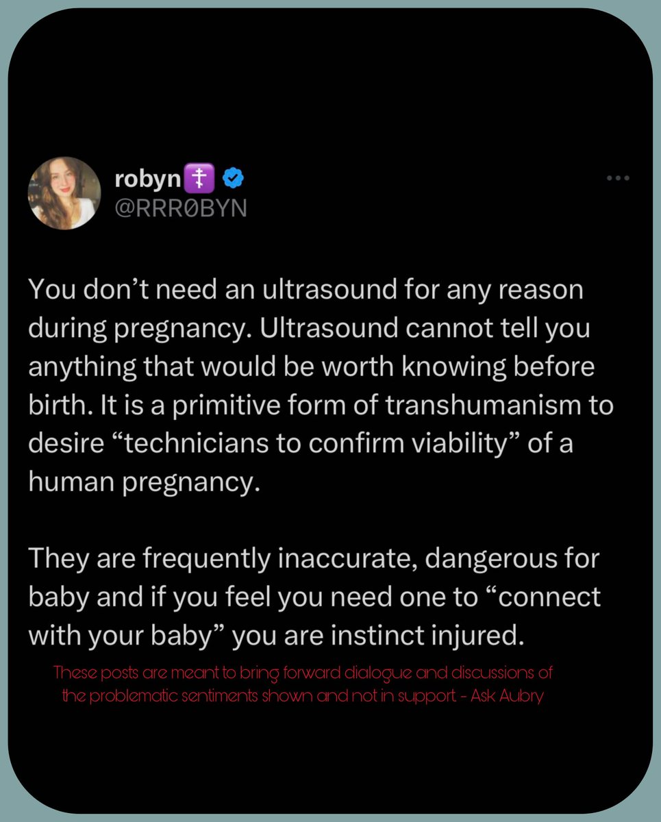 AskAubry 🦋 🐆🦝 tweet media