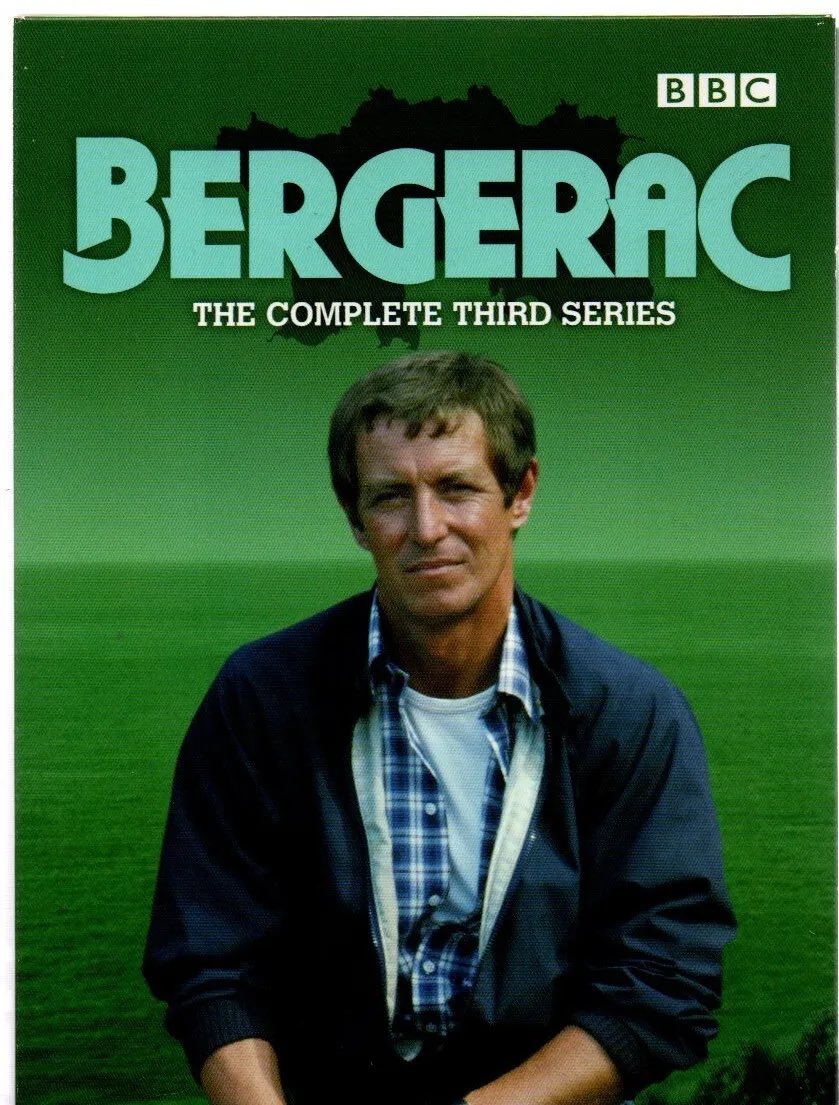 3:10pm TODAY on #Drama

From 1983, s3 Ep 1 of #BBC #Crime series📺 #Bergerac - “Ninety Per Cent Proof” directed by #RobertYoung & written by #BrianClemens

🌟#JohnNettles #TerenceAlexander #SeanArnold #AnnetteBadland #MelaWhite #TonyMelody #AnthonySteel #CarolRoyle #DeborahGrant