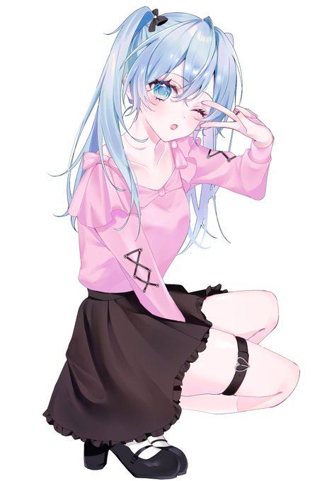 #絵描きさんと繫がりたい #イラスト 