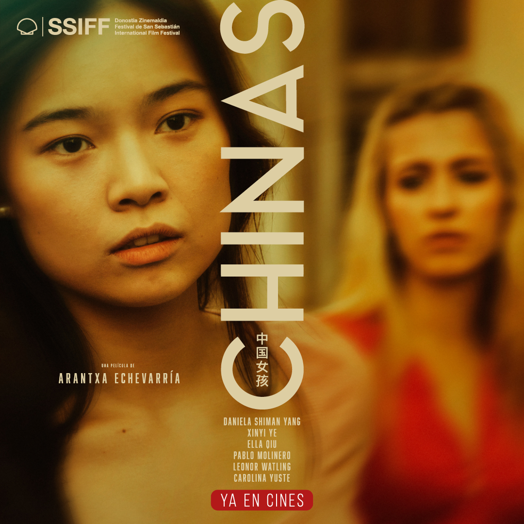 acontrafilms's tweet photo. ¡A día de ayer #CHINAS se mantenía en el top 10 de taquilla tras 10 días de su estreno!
Queremos agradecer a los más de 37mil espectadores que han acudido a las salas de cine para disfrutar de este film y a todos los que han hablado y expresado sus opiniones tanto en los coloquios como en las redes.
🎬 ¡Aún se proyecta en muchos cines, aprovecha si aún no has tenido oportunidad!
🎟️ Entradas en nuestra web: https://t.co/IhLlISekAJ