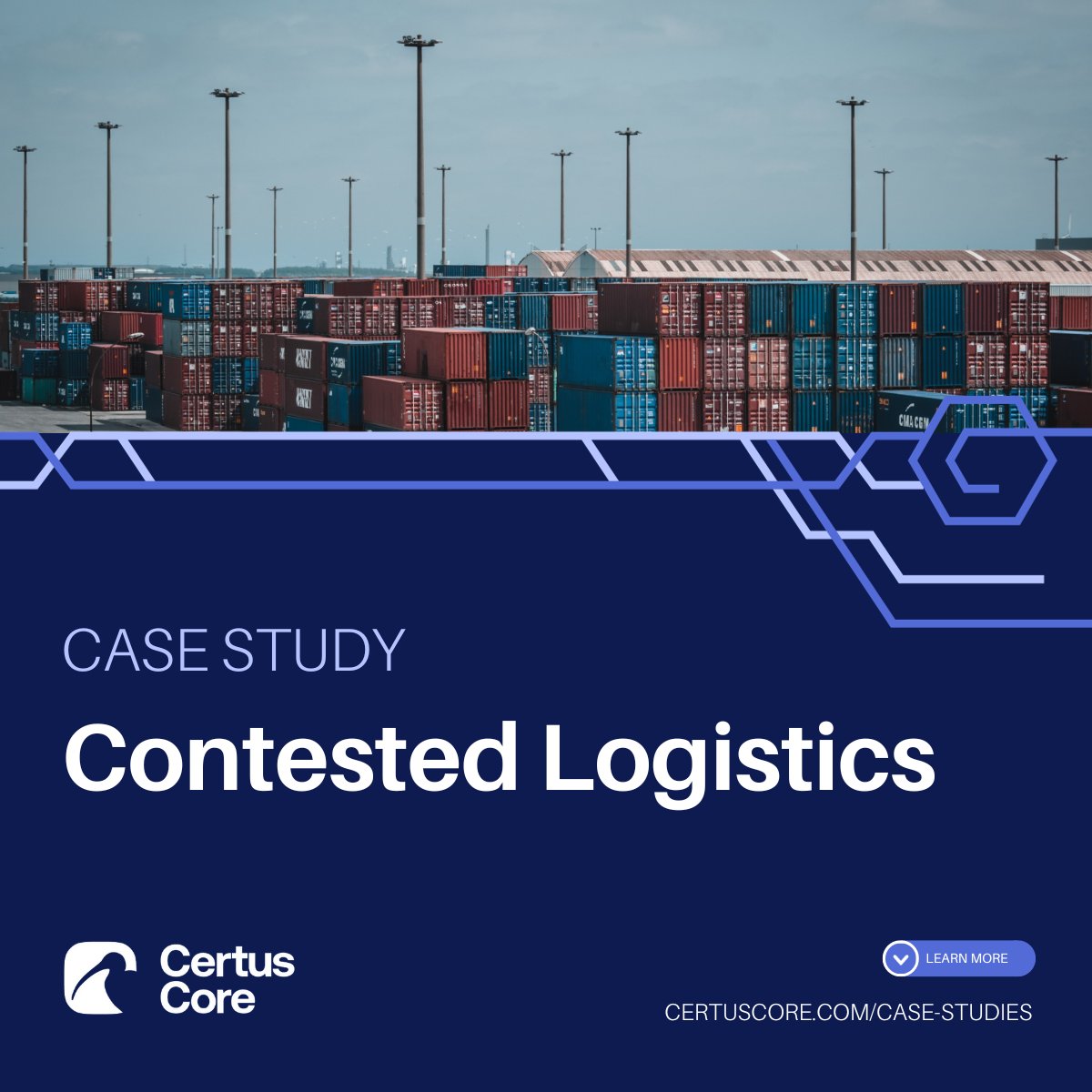 Certus Core tweet media