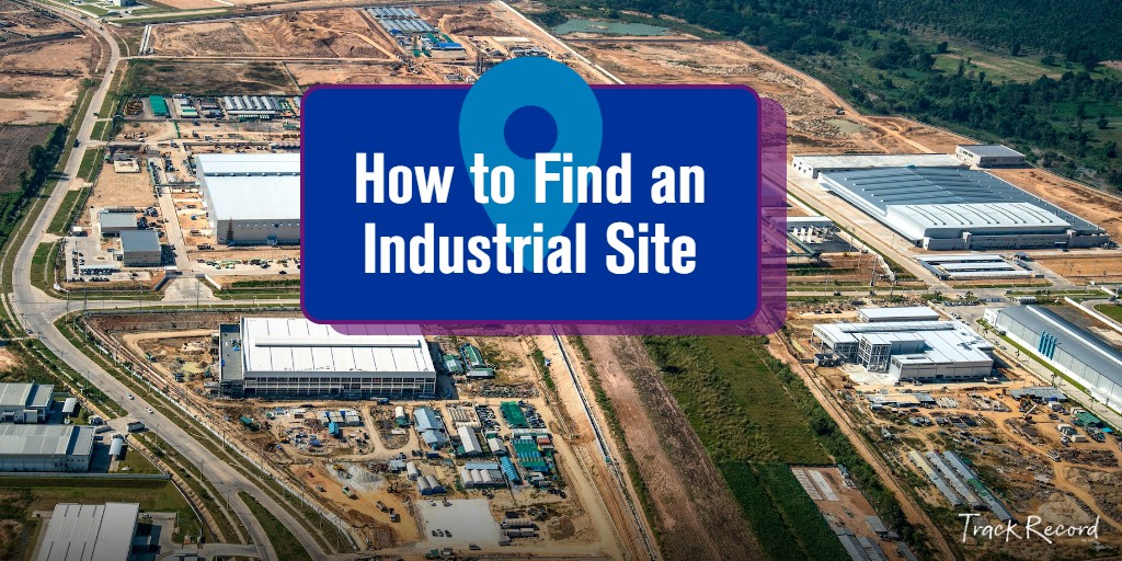 This week on #TrackRecord: “How to Find a Rail-Served Industrial Site for Your Growing Business.”

We put together a guide to make expanding your production footprint easier. Read it here: ow.ly/X6pO50PXpzp