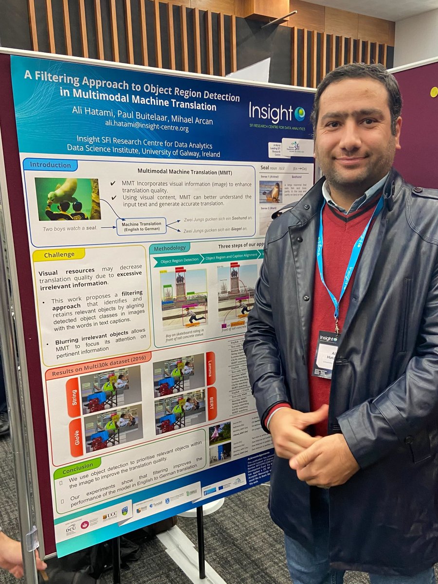 Ali Hatami tweet media