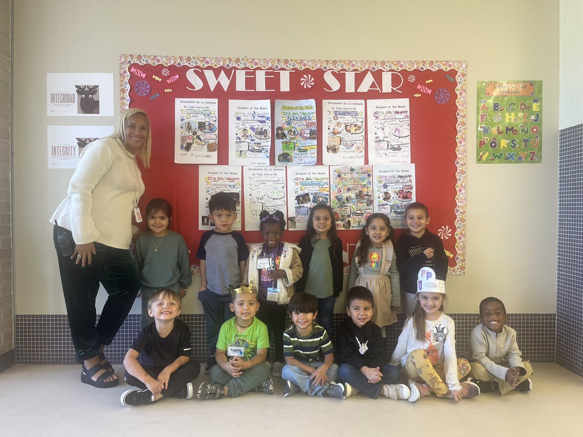 Crosby_Kinder's tweet photo. Star Students Showing Integrity: Being Truthful in Everything You Say and Do #coreessentials #movingforward to #sweetsuccess https://t.co/iiMvwj49Eo