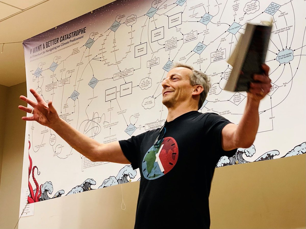 VerisWealth's tweet image. Read an interview with @andrewboyd on his new book about navigating our #climatechange&quot;predicament&quot;  

veriswp.com/navigating-the…