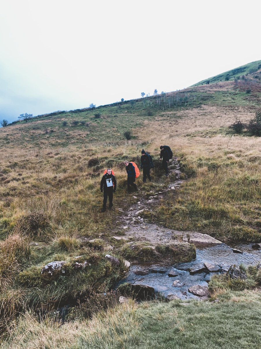 Group 2 Gold DofE finishing up on Day 3
<a href="/KingdownDofE/">KingdownDofE</a> <a href="/kingdownschool/">Kingdown School</a>