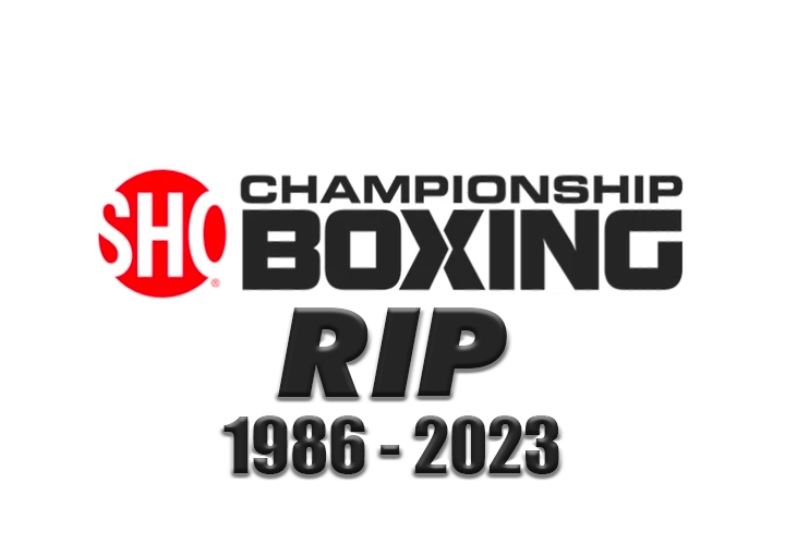 _BoxingNow_'s tweet photo. @DanRafael1 Terrible day for the sport and it's fans... https://t.co/UQ27bM5S2U