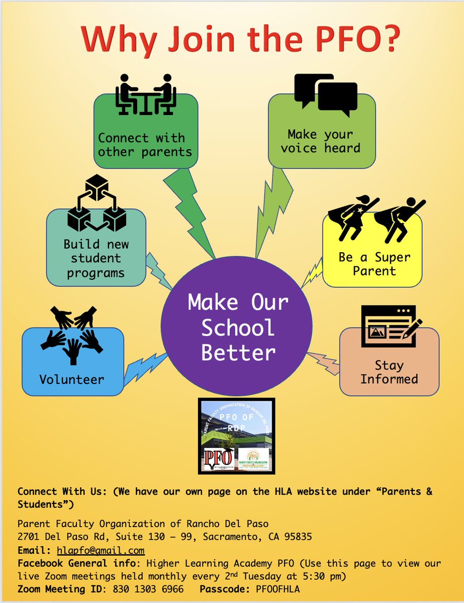 HLA_Charter tweet media