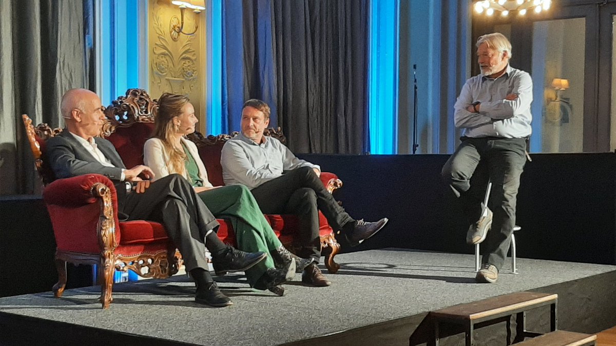 Louis Meuleman tweet media