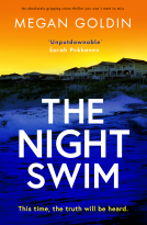 judefire33's tweet photo. Wow this looks like one to add to your #Wishlist @alfiemilo #TheNightSwim by #MeganGoldin published by @Canelo on 13th November. #BookX #BooTwitter #BookBlogger #BookReviewer https://t.co/KJ2nIE1OBC