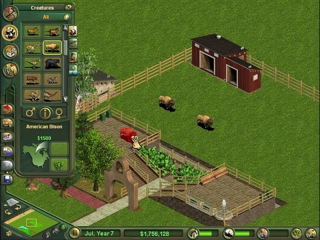 Preços baixos em Zoo Tycoon PC Video Games