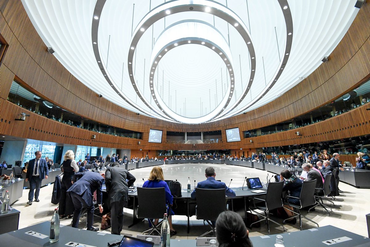 You can find more info about our agreement on the #ElectricityMarketDesign proposal here👇

consilium.europa.eu/en/press/press…

And our press conference after the #TTE👇
🎥newsroom.consilium.europa.eu/events/2023101…
📜ec.europa.eu/commission/pre…