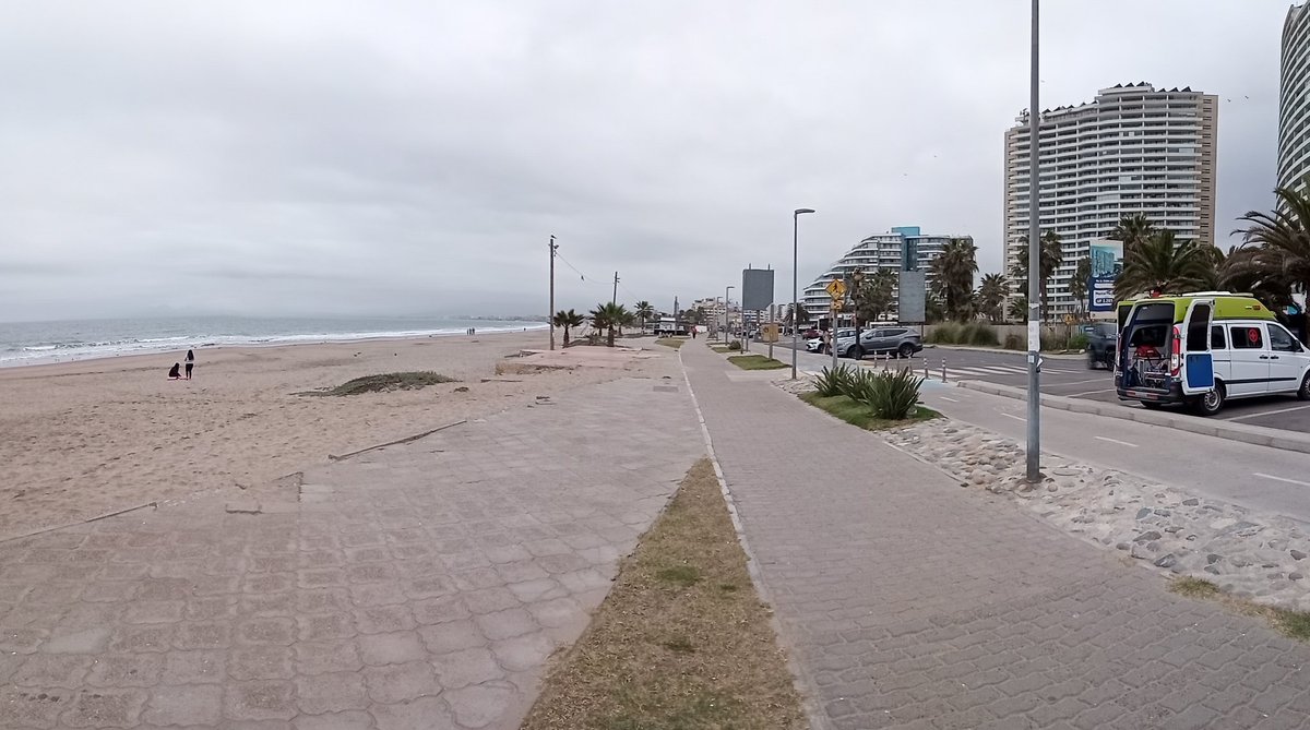 PatrullaCqbo's tweet photo. Esta mañana, un Señor de 65 años, recorrió la Av del mar, y contemplamos el mar recordando su juventud .
Muchas gracias a quienes nos ayudan a concretar estos hermosos momentos para quienes más lo necesitan.
Gracias a Dios por la buena voluntad de las personas 🙏.

#eleam https://t.co/ynajvLOJ64