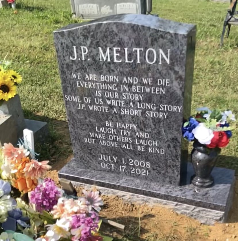 Josh Morgan tweet media