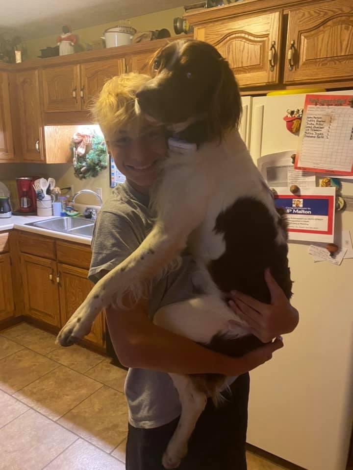 Josh Morgan tweet media