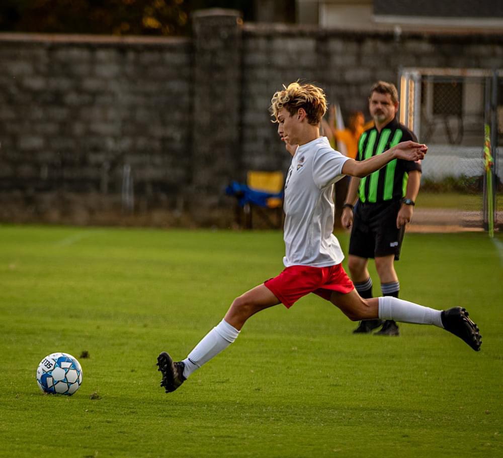 Josh Morgan tweet media