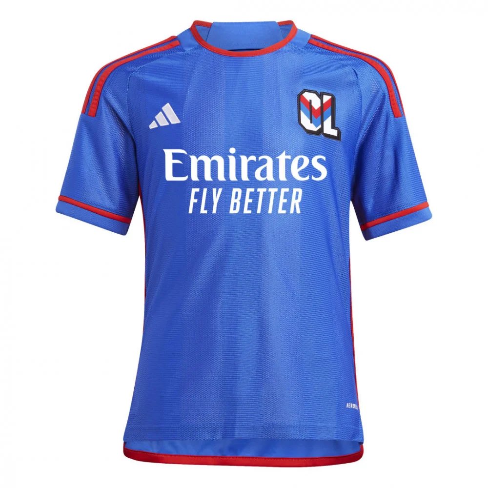 MercatoPlein's tweet photo. BREAKING ! 🚨 Adidas aurait déjà commandé environ 100000 patchs « Ligue 2 » afin de les broder sur les maillots de l’OL d’ici quelques semaines.

(Bouillon Chartier)

#TeamOL https://t.co/Xh6NiSGiWh